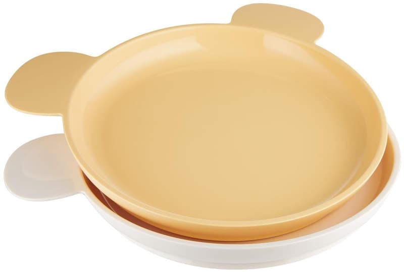 Canpol babies Plate with ears