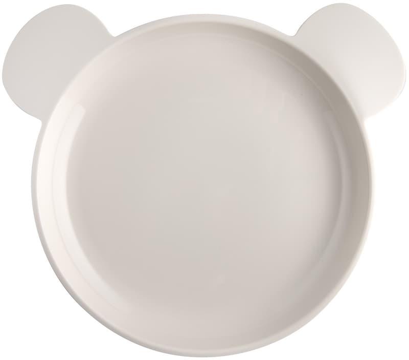 Canpol babies Plate with ears