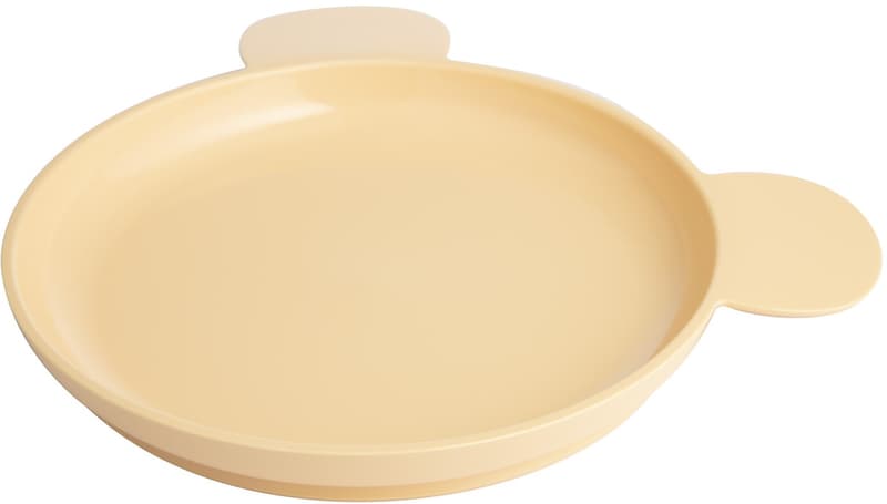 Canpol babies Plate with ears