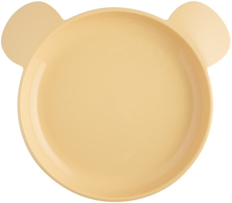 Canpol babies Plate with ears