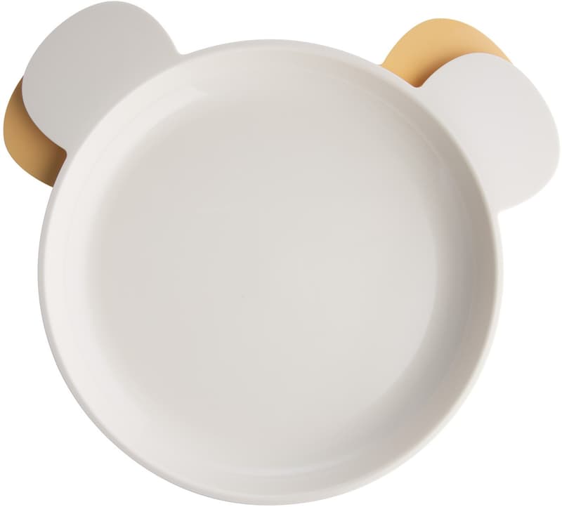Canpol babies Plate with ears