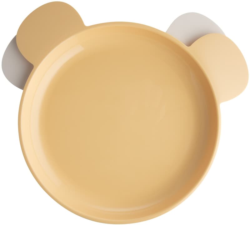 Canpol babies Plate with ears