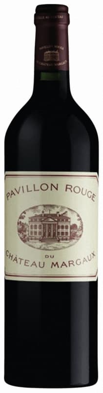 Pavillon Rouge du Château Margaux 2005 Margaux