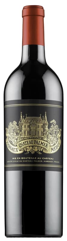 Château Palmer 2005 Margaux