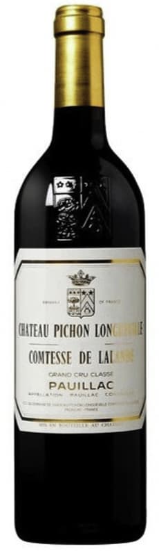 Château Pichon Longueville Comtesse de Lalande 2009 Pauillac