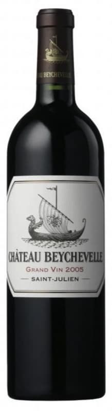 Château Beychevelle 2005 Saint Julien