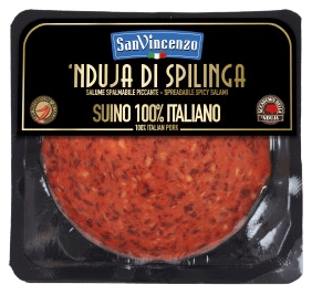 San Vincenzo Nduja di Spilinga