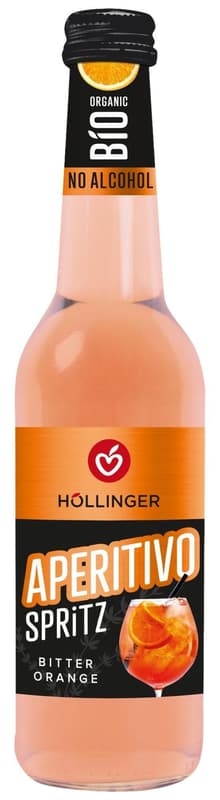 Hollinger BIO Non-Alcoholic Aperitivo Spritz