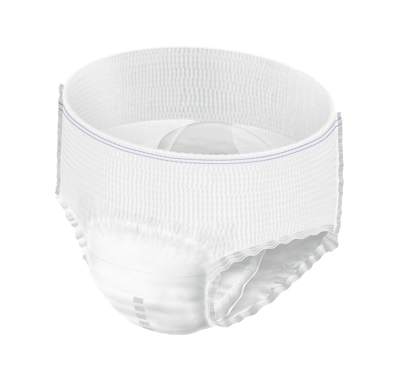 KALHOTKY NAVLÉKACÍ MOLICARE MOBILE 8 KAPEK M BOKY 80-120CM,2129ML,14KS
