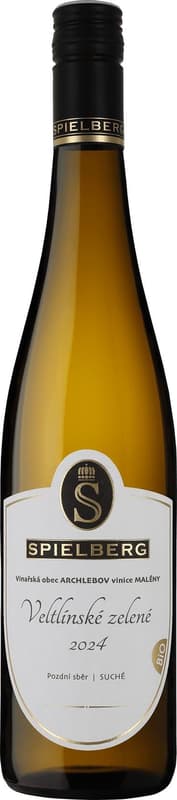 Spielberg BIO Grüner Veltliner