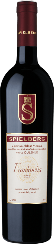Spielberg Frankovka