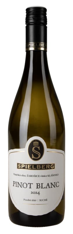 Spielberg Pinot Blanc