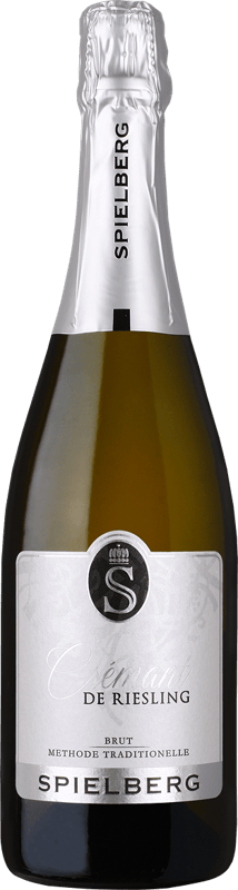 Spielberg Crémant de Riesling
