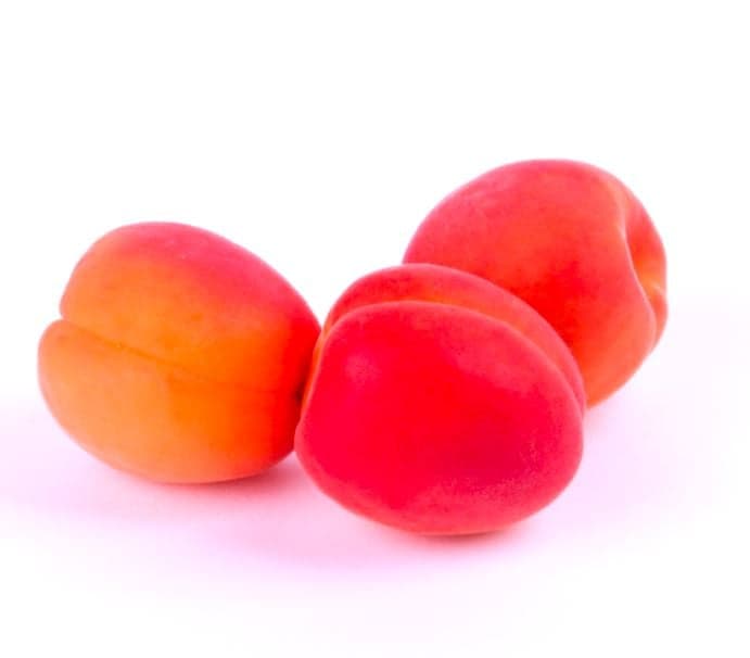 Kunratická stodola - Meruňka 1ks