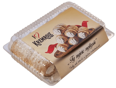 I love kremrole Kremrole