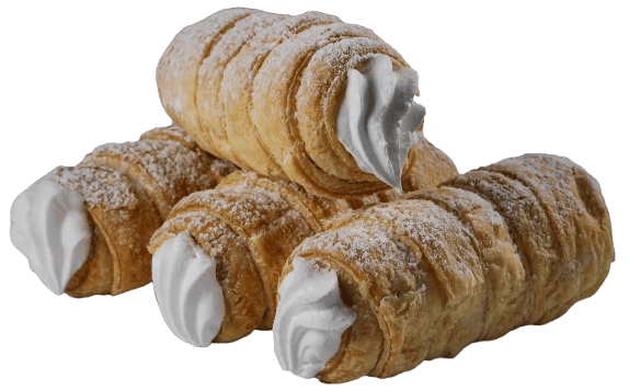 I love kremrole Kremrole