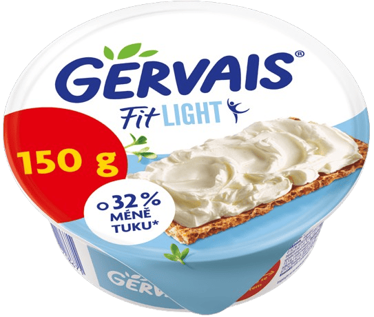 Gervais Fit Light XL