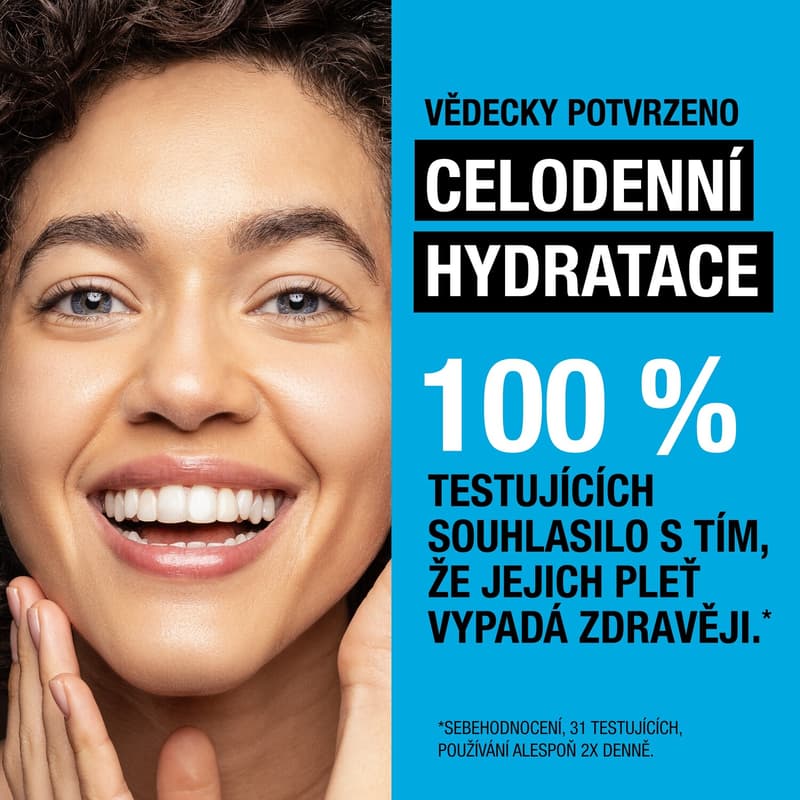 Neutrogena Hydro Boost Hydrating Fluid SPF