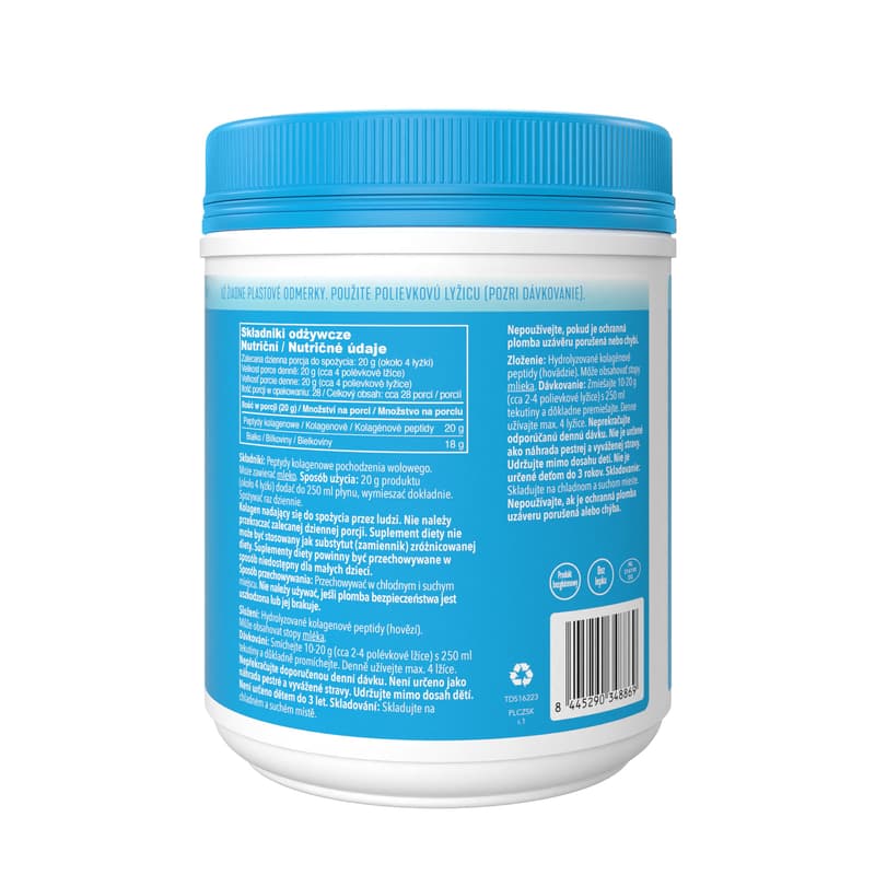 Vital Proteins Collagen Peptides 567g