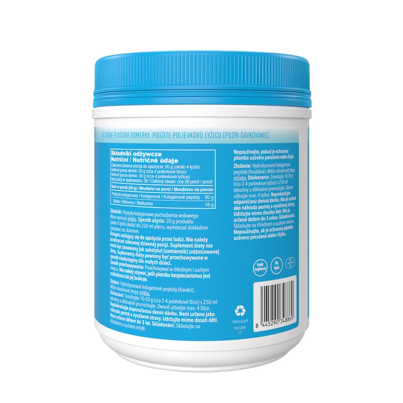Vital Proteins Collagen Peptides 567g