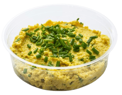 Rohlik.cz No-Eggy Spreadie od Green Garden
