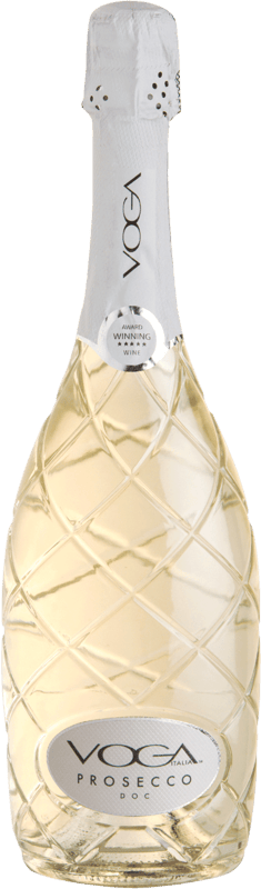 Voga Italia Prosecco DOC bilé