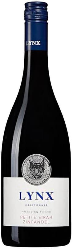 Lynx Petite Syrah Zinfandel