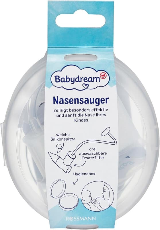 Babydream Nasal Aspirator