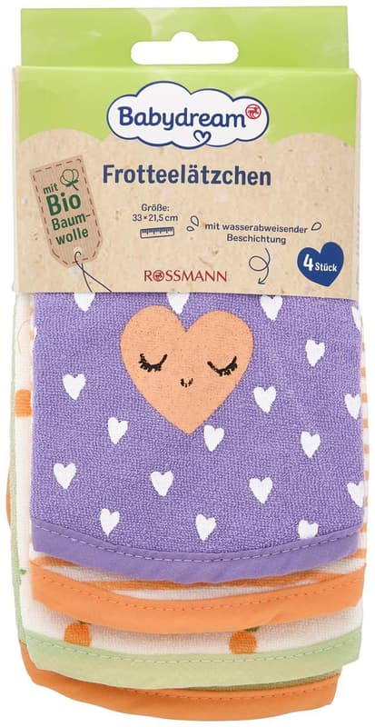 Babydream Bibs