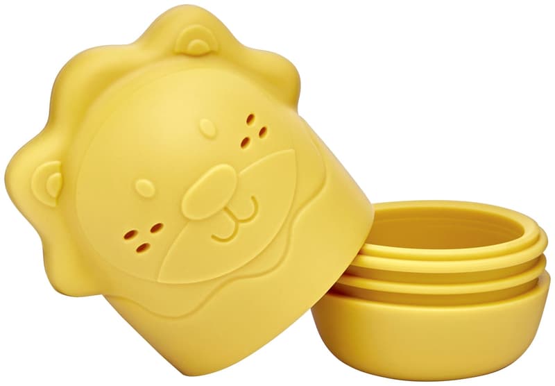 Babydream Stříkací hračka do vany