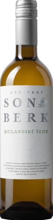 Sonberk Pinot Gris