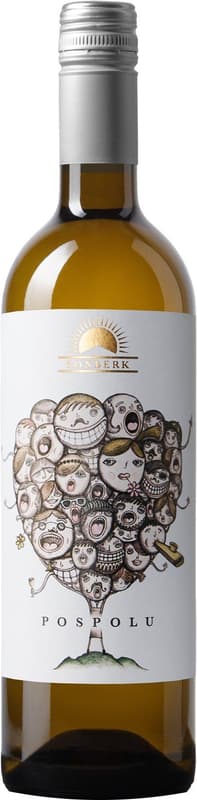 Sonberk Cuvée Pospolu