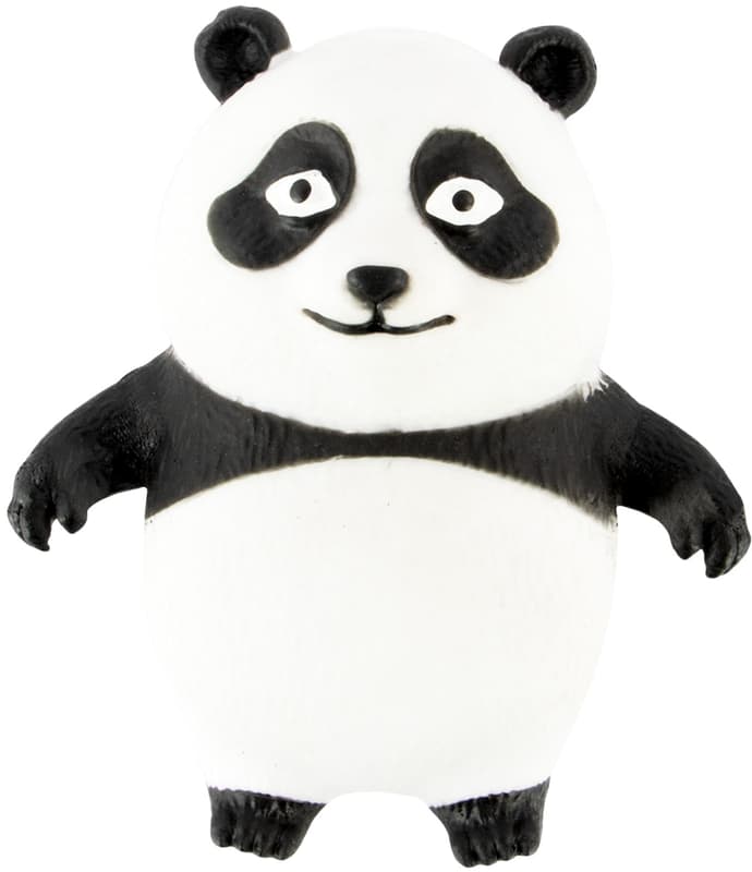 Keycraft Stretchable Panda