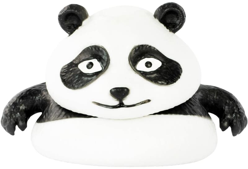 Keycraft Stretchable Panda