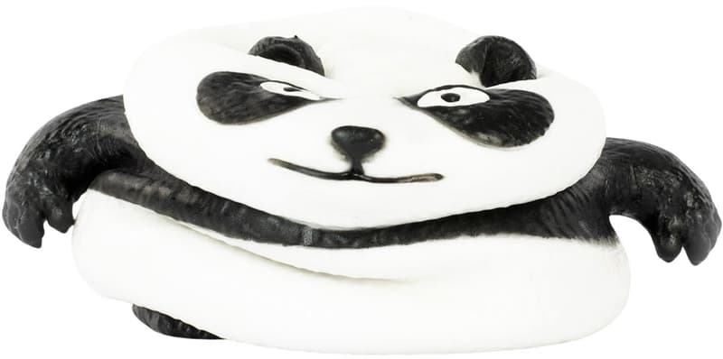 Keycraft Stretchable Panda