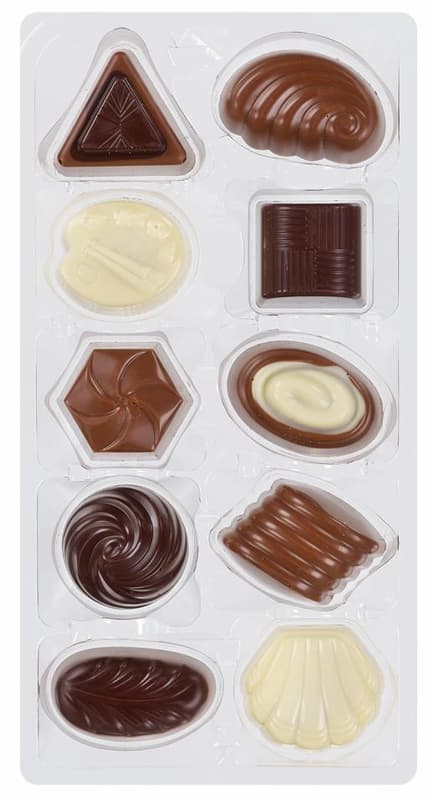 Hamlet Belgian Pralines Mix