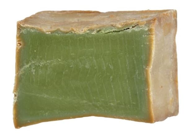 Tierra Verde Aleppo Shower Soap with Laurel Oil 5%