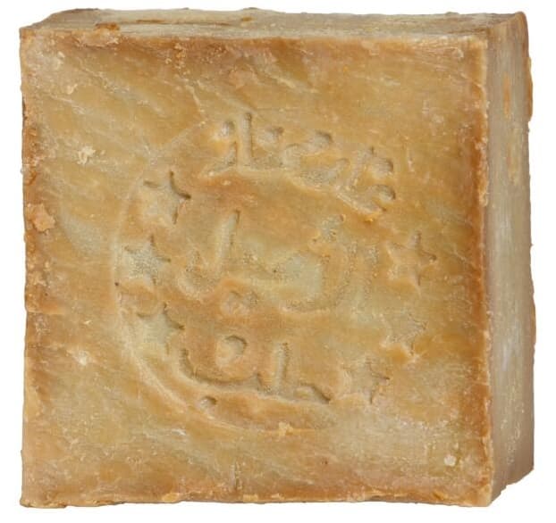 Tierra Verde Aleppo Shower Soap with Laurel Oil 5%