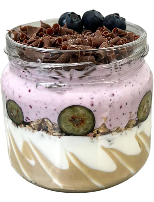Můj Jogurt Blueberry dream