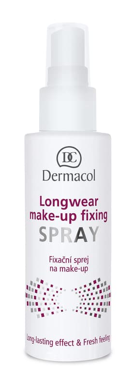 Dermacol Make-Up Fixing Spray