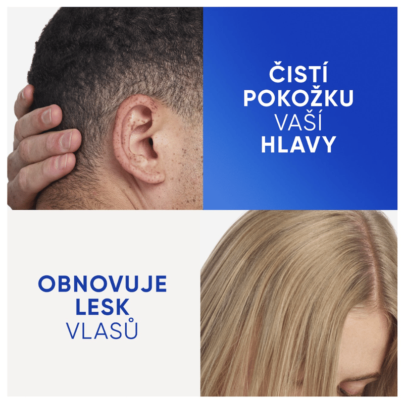 Head & Shoulders Clarify & Shine Anti-Dandruff Shampoo