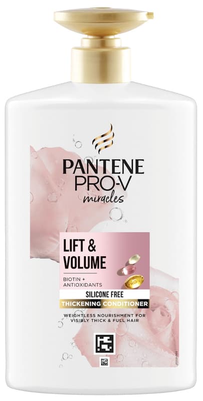 Pantene Pro-V Lift'N'Volume Conditioner