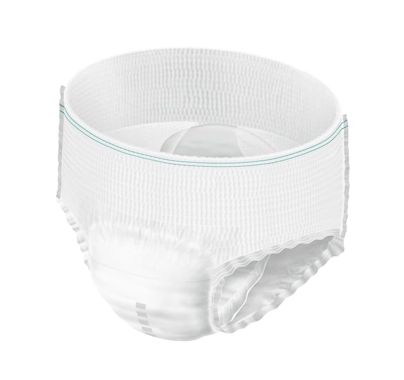 KALHOTKY NAVLÉKACÍ MOLICARE MOBILE 5 KAPEK M BOKY 80-120CM,1095ML,14KS