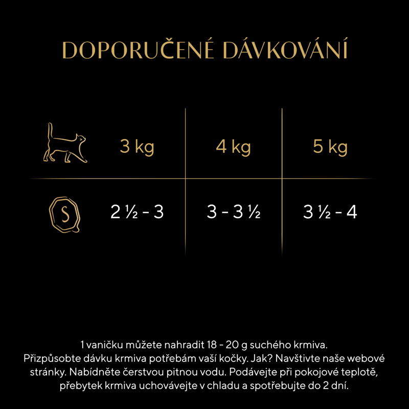 Sheba Paštička ve vaničce s lososem pro dospělé kočky