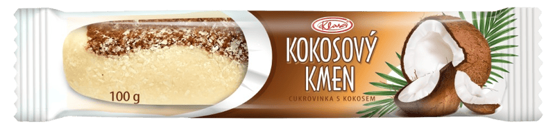 Klasa Kokosový kmen