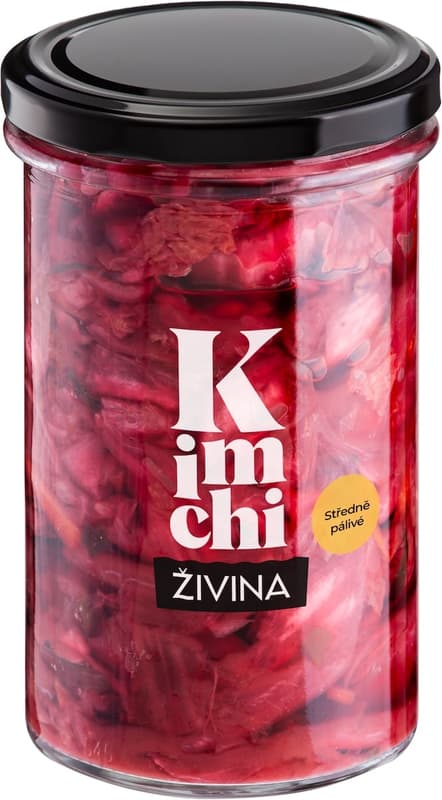 Živina Kimchi natur