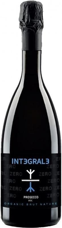 Integrale BIO Zero Brut nature DOC