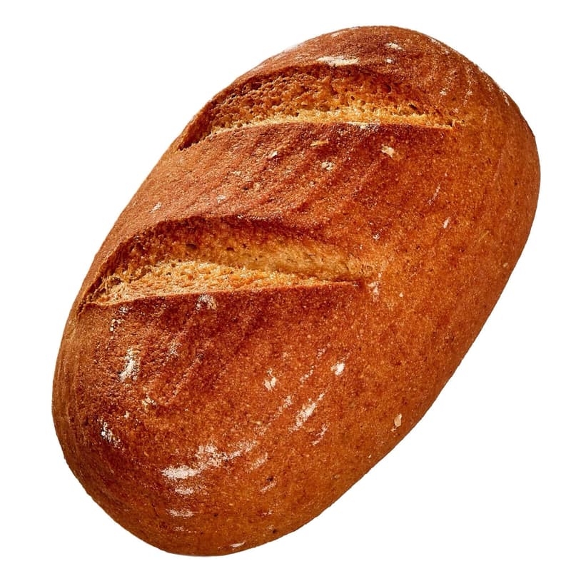 Almagrana BIO Pain de Campagne