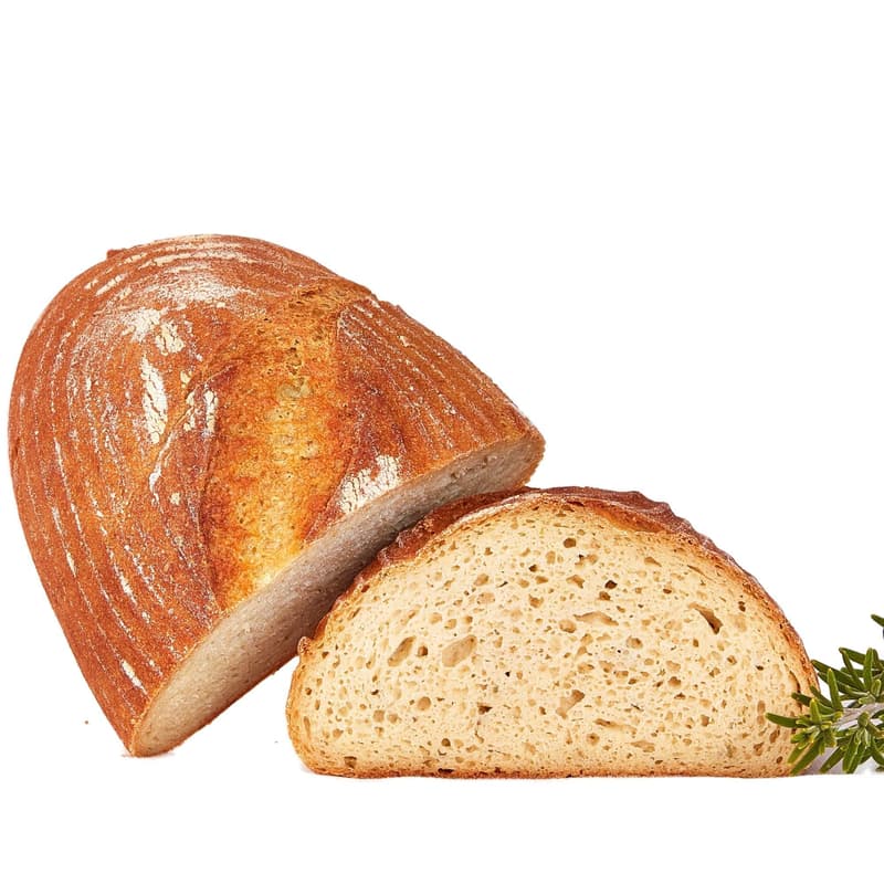 Almagrana BIO Pain de Campagne
