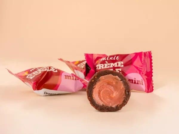 Mixit Mini Crème boule